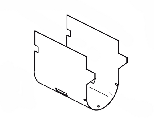 Pressure Stage Casting (2306111)