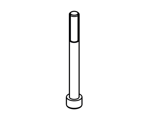 Hexagon Socket Head Cap Screw (9906024)