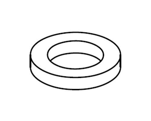 Female Thrust Bearing (G119.08)