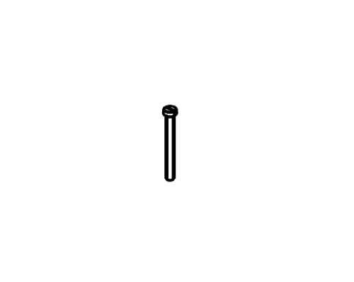 Slotted Head Screw (2301062)