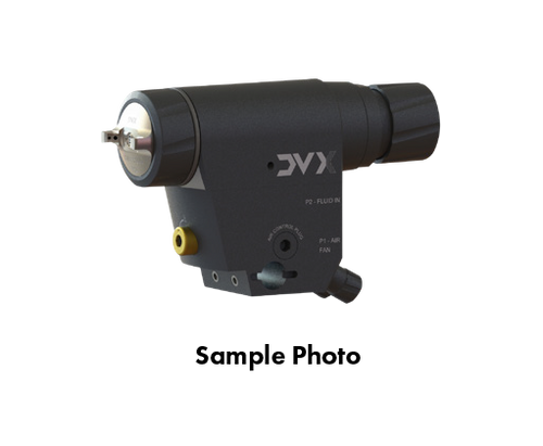 DVXA (P2, 1.4mm SS, NPS Manifold, Ratchet) (DVXA-P2-14-NPS-R)