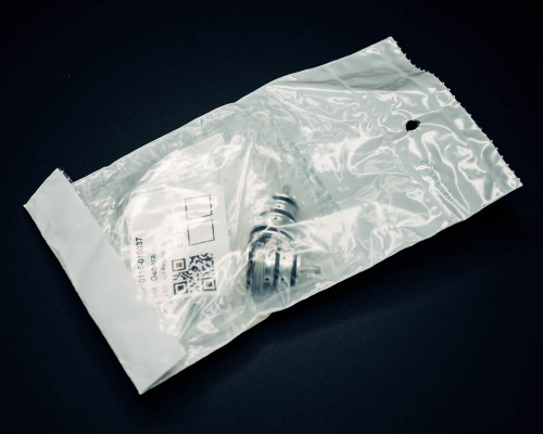 Poppet Assembly Kit - 1 Pump - Includes 2 (0115-010037-K2) 