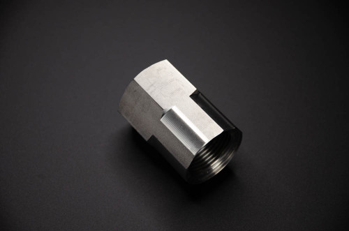 Fitting DF-FF-G1"-M36x2-SSt (2322692)