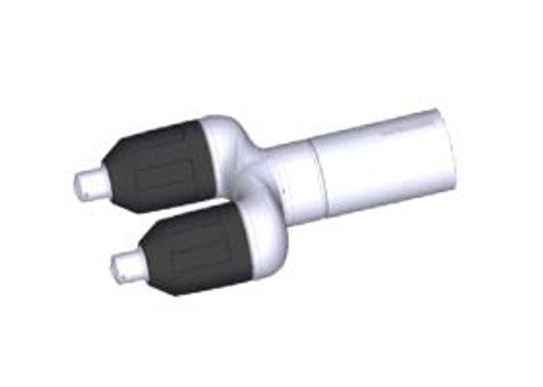 X1 Double Adapter HC (2436625)