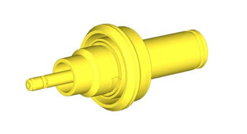 Wagner X1 R Electrode Holder Angled Adapter 0-90 (2441805)
