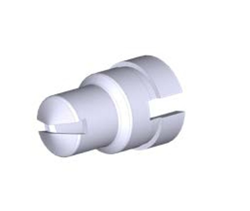 X1 Flat Spray Nozzle F1 (2420243)