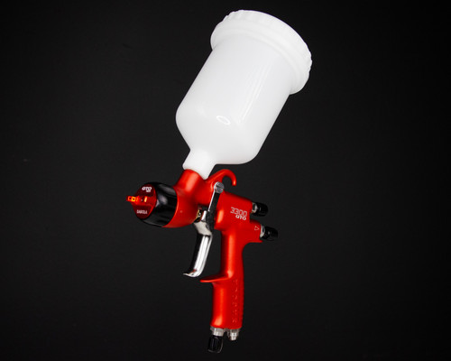 Sagola 3300 GTO Gravity, 62S Aircap-2.80mm (10141574)