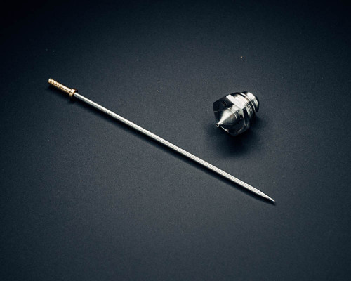 Sagola 3300 GTO: 2.00mm Needle & Nozzle Kit (10011188)