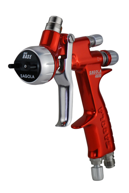Sagola 4600 1.30 mm Clear Pro Spray Gun