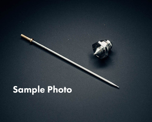 Sagola 4600 Xtreme: XL1.20mm Needle & Nozzle Kit (10011145)