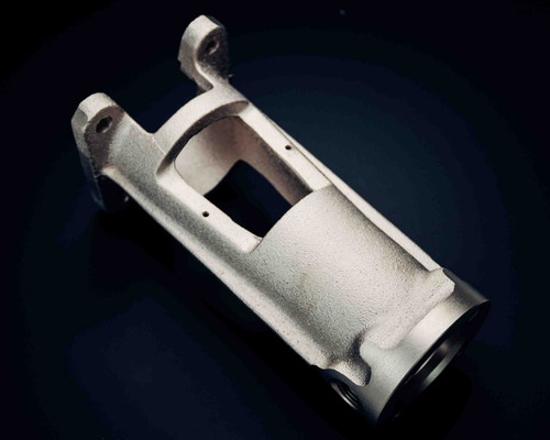 Pump Motor Spacer (F142.21)