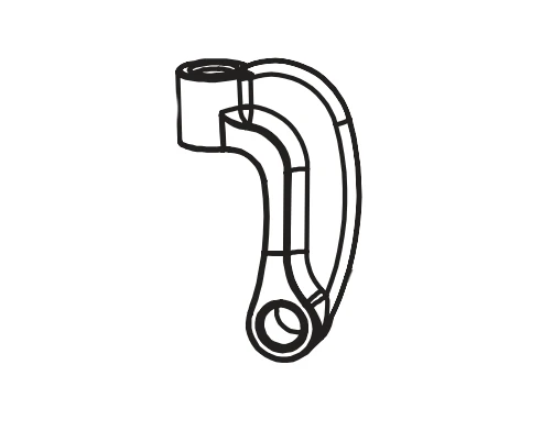 C-Clamp (83-1433)