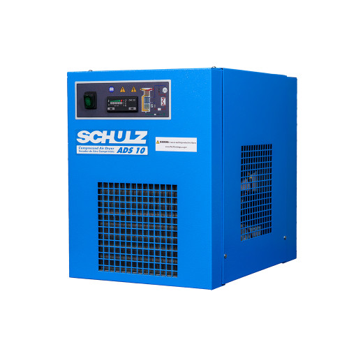 ADS 10 Non-Cycling Refrigerated Air Dryer (10 CFM 115V 1-Phase)