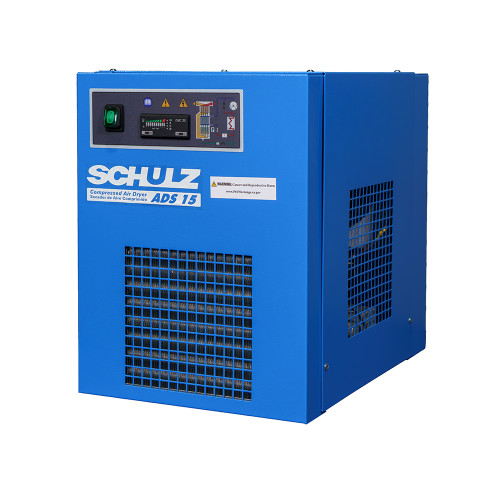 ADS 15  Non-Cycling Refrigerated Air Dryer (15 CFM 115V 1-Phase)