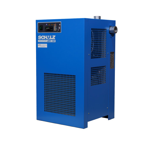 ADS 150 Non-Cycling Refrigerated Air Dryer (150 CFM 115V 1-Phase)