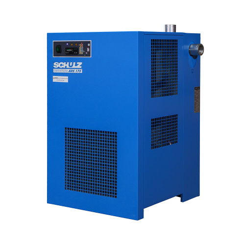 ADS 175 Non-Cycling Refrigerated Air Dryer (175 CFM 115V 1-Phase)
