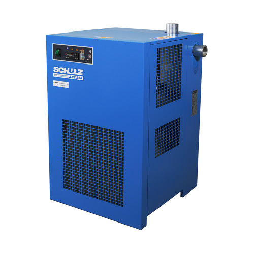 ADS 220 Non-Cycling Refrigerated Air Dryer (220 CFM 230V 1-Phase)