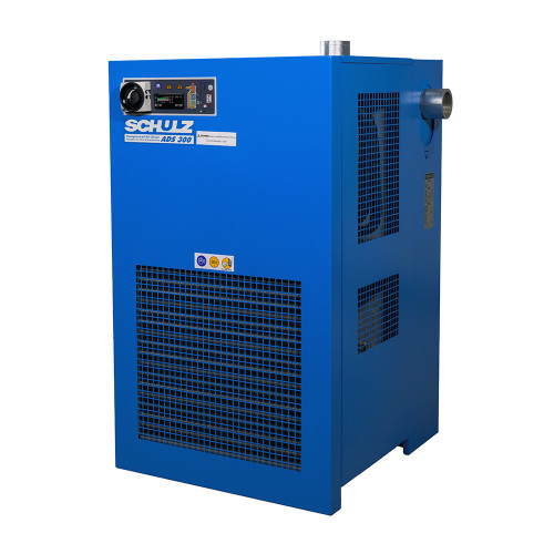 ADS 300 Non-Cycling Refrigerated Air Dryer (300 CFM 230V 1-Phase)