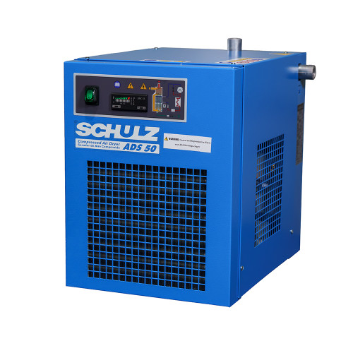 ADS 50 Non-Cycling Refrigerated Compressed Air Dryer (50 CFM 115V 1-Phase)