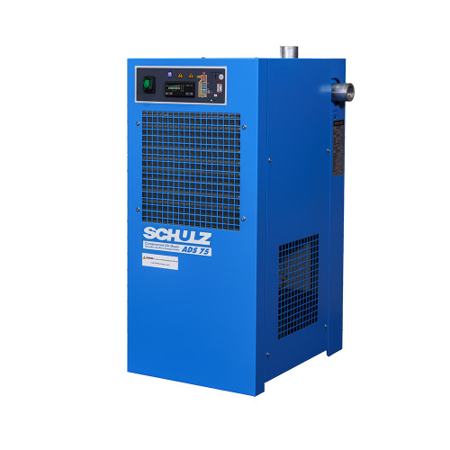 ADS 75 Non-Cycling Refrigerated Compressed Air Dryer (75 CFM 115V 1-Phase)