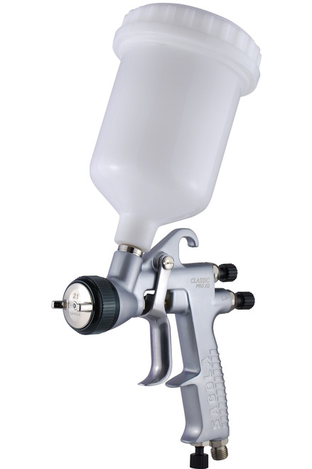 Sagola Classic Pro XD 1.40 mm HVLP Spray Gun