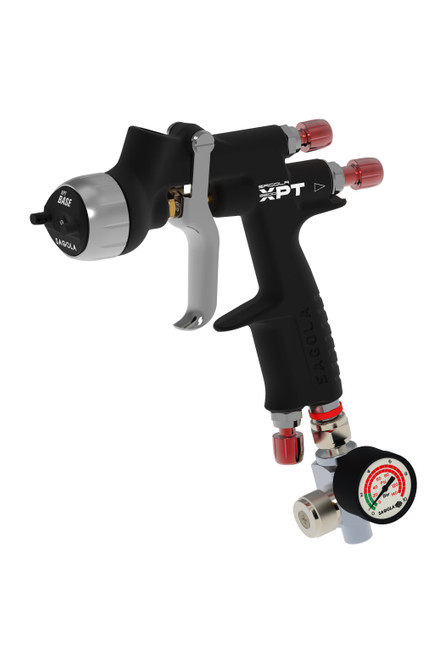 Sagola 3600 XPT 1.30 mm Clear Spray Gun