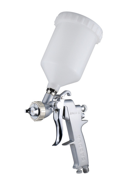 Sagola Junior G 1.80 mm Spray Gun
