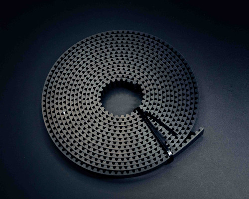 Replacement timing belts RPP 8 20 VU-2 H (2365699)