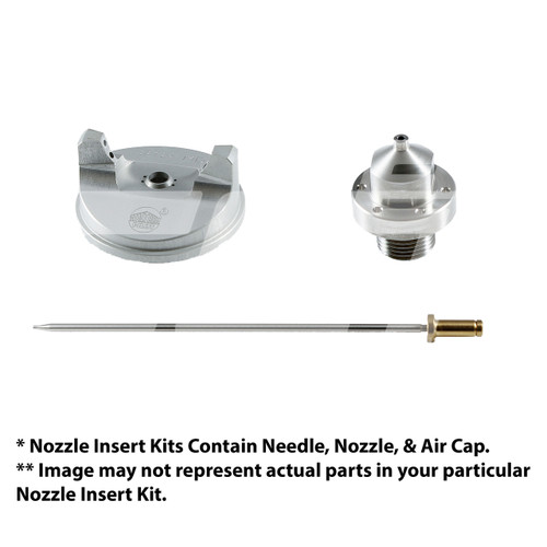 Nozzle Insert Kit