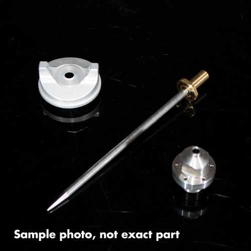 Walther Pilot Nozzle Insert Kit for WA 800/805/810/815 (1.8mm Nozzle Kit) (V1580006183)