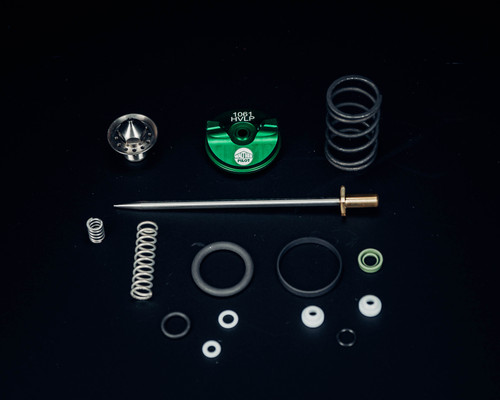 Walther Pilot Repair Kit for WA 720/730 HVLP (1.5mm Kit) (V1620720153)