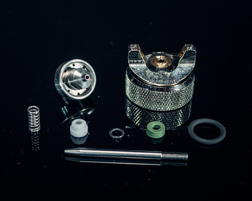 Walther Pilot Repair Kit for WA 100 (2.0mm Kit) (V1631000203)