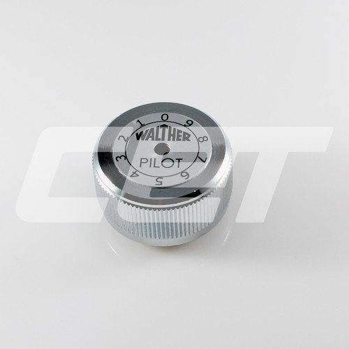 Walther Pilot Piston Casing for WA 700 (V2070001000)