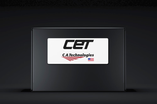 C.A. Technologies Series 100C Replaces 59BSS (31-2155)