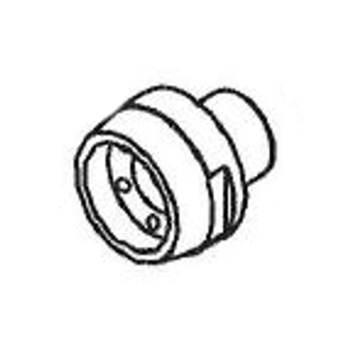 C.A. Technologies Series 300H Fluid Nozzle (Body Only) (33-1201)