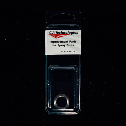 C.A. Technologies Locknut (Fluid Inlet) (60-118)