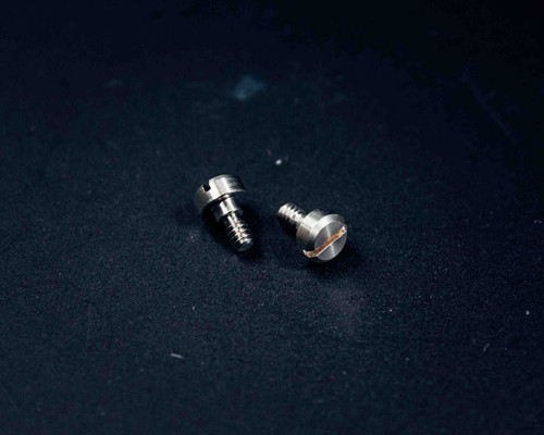 Shoulder Screw For Bobcat Air Assisted Airless, FE Line And Tommygun (2 Per) | CA Technologies Spray Gun Spare Parts (60-1315)