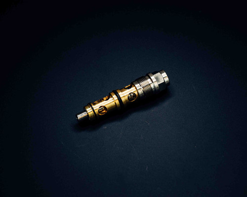 Air Valve Assy For Bobcat Air Assisted Airless, FE Line And Tommygun (60-1320)