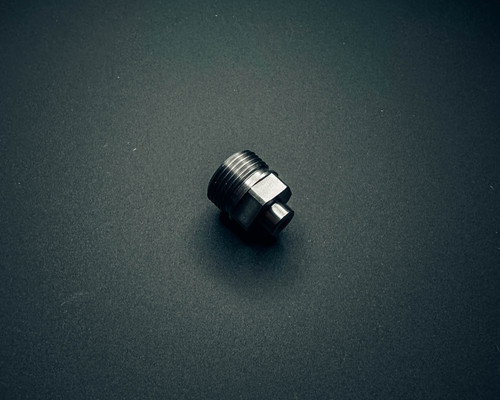 Nozzle Body | CA Technologies Spray Gun Spare Parts (66-104)