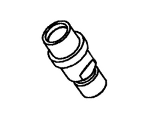 C.A. Technologies Filter Housing - Lower (66-122) C.A. Technologies Filter Housing - Lower (66-122)