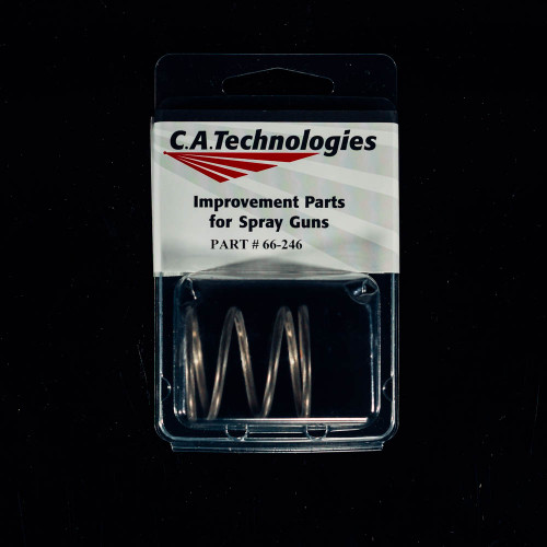 C.A. Technologies Auto Bobcat Piston Spring (66-246)