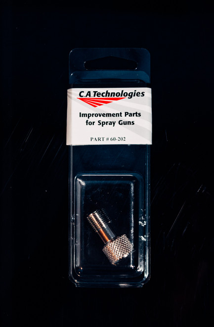 C.A. Technologies Fluid Control Knob, Lynx (60-202)