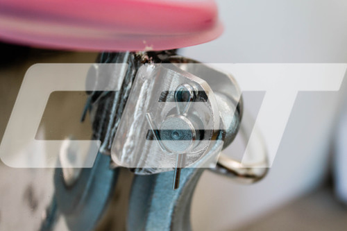 KK-5013| Clamp, Pin and Screw Kit for 2 Gallon 183G and 183S Code