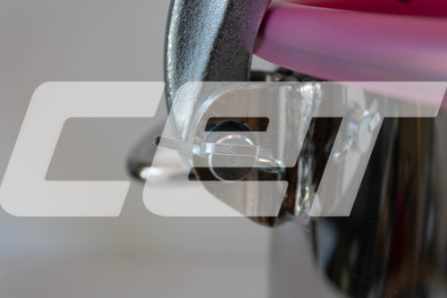 KK-5013| Clamp, Pin and Screw Kit for 2 Gallon 183G and 183S Code