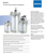 Binks European Pressure Tanks & Agitators Brochure 