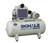 Industrial Air Compressor Schulz 15120HW60-3 Oil-Free (934.7454-0)