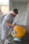 Sagola 3400 Compact 1.00 mm XTech 650 ml Spray Gun