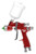 Sagola 3400 Compact 1.30 mm Clear 650 ml Spray Gun