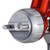 Sagola 4600 Digital (PSI) 1.40 mm HVLP Spray Gun