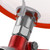 Sagola 4600 HEX 1.20 mm Base Spray Gun
